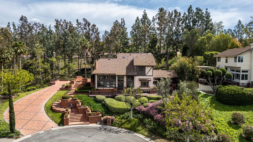 6605 E Canyon Hills Road