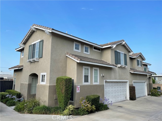 1743 Sunflower Ave #A, Glendora, CA 91740