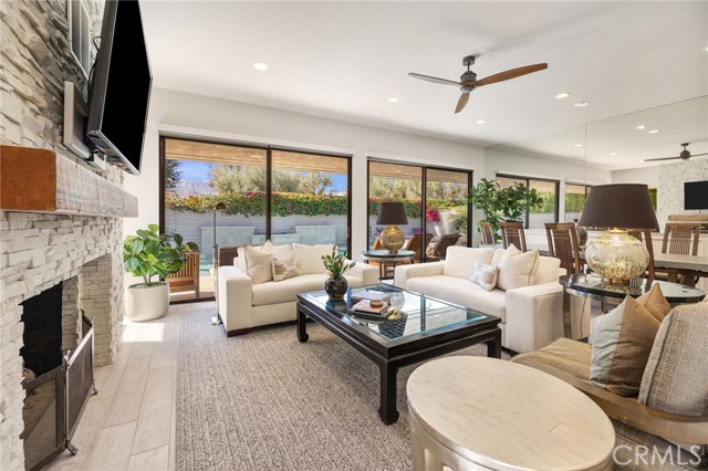 76 Princeton Drive, Rancho Mirage, CA 92270