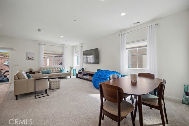 Detail Gallery Image 28 of 37 For 12844 Sovite, Moreno Valley,  CA 92555 - 4 Beds | 2/1 Baths