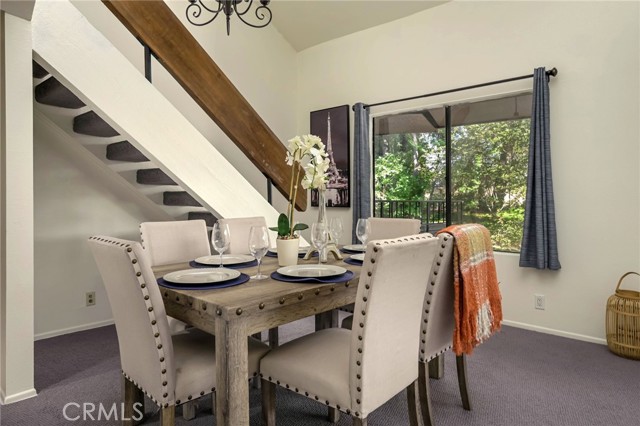 Detail Gallery Image 12 of 37 For 2756 Pine Creek, Fullerton,  CA 92835 - 1 Beds | 1/1 Baths