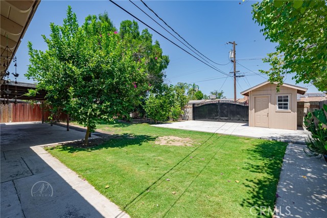 Detail Gallery Image 17 of 20 For 2216 9th St, Wasco,  CA 93280 - 4 Beds | 2 Baths