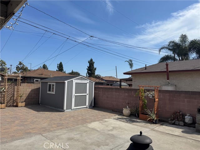 Detail Gallery Image 13 of 15 For 4552 Los Toros Ave, Pico Rivera,  CA 90660 - 2 Beds | 1 Baths