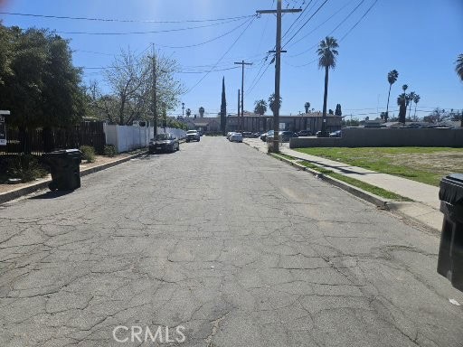 San Bernardino, CA 92410
