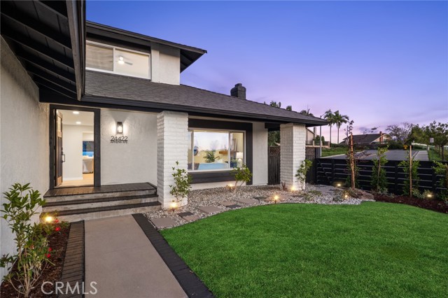 Detail Gallery Image 3 of 48 For 24422 Aphena, Mission Viejo,  CA 92691 - 5 Beds | 3/1 Baths