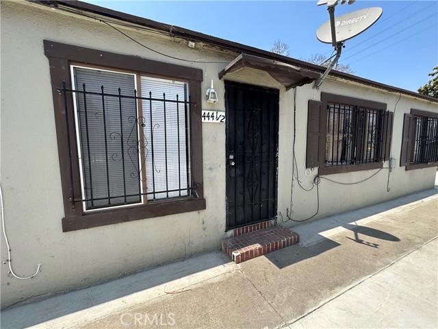 Detail Gallery Image 1 of 12 For 444 91 Street, Los Angeles,  CA 90003 - 1 Beds | 1 Baths