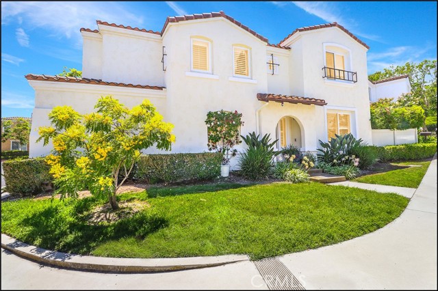 Detail Gallery Image 1 of 1 For 36 Vista Del Canon, Aliso Viejo,  CA 92656 - 3 Beds | 2/1 Baths