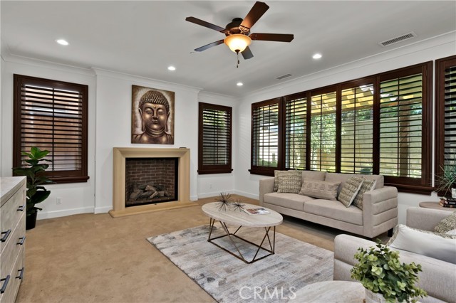 Detail Gallery Image 5 of 60 For 24 Umbria, Irvine,  CA 92618 - 4 Beds | 4 Baths
