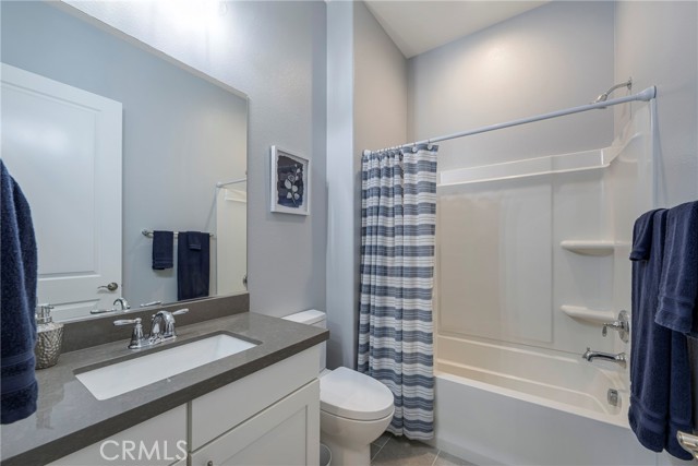 Detail Gallery Image 17 of 72 For 24495 Overlook Dr, Corona,  CA 92883 - 3 Beds | 2 Baths