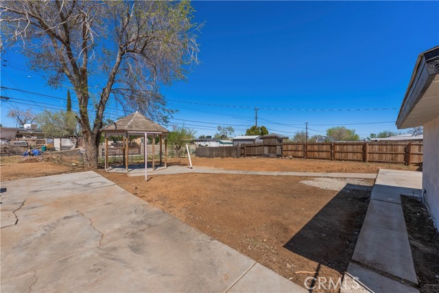 Detail Gallery Image 22 of 25 For 38905 Juniper Tree Rd, Palmdale,  CA 93551 - 3 Beds | 2 Baths