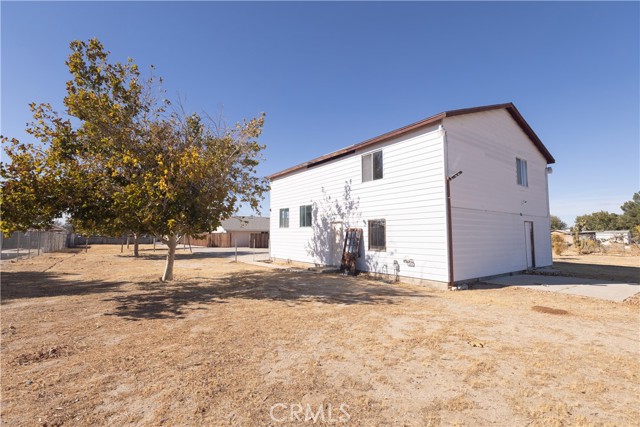 Detail Gallery Image 49 of 49 For 43024 7th St, Lancaster,  CA 93535 - 4 Beds | 2 Baths