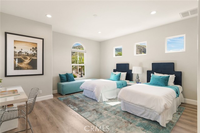 Detail Gallery Image 42 of 64 For 20112 via Cellini, Porter Ranch,  CA 91311 - 4 Beds | 4/1 Baths