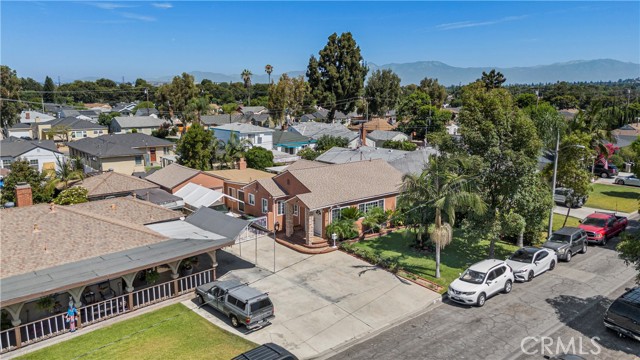 7615 Vanport Ave, Whittier, CA 90606