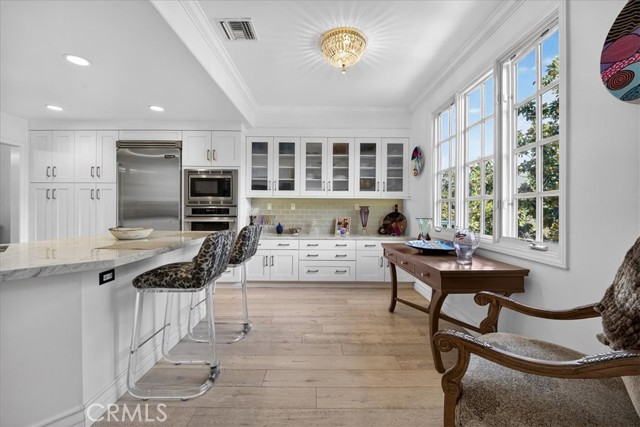 Detail Gallery Image 12 of 26 For 2443 Swanfield Ct, Thousand Oaks,  CA 91361 - 3 Beds | 2/1 Baths