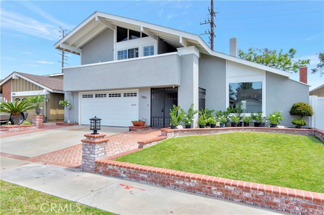 1891 Hampshire Rd, Tustin, CA 92780