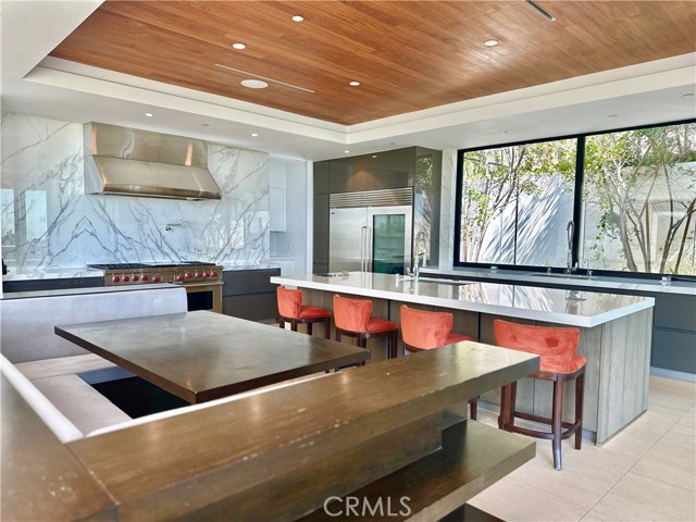 Detail Gallery Image 41 of 68 For 1188 Roberto Ln, Los Angeles,  CA 90077 - 5 Beds | 7 Baths