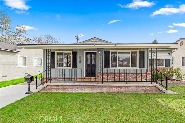 Detail Gallery Image 33 of 34 For 4930 Mamie, Lakewood,  CA 90713 - 3 Beds | 2 Baths