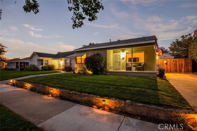 643 E Granada Court, Ontario, CA 91764