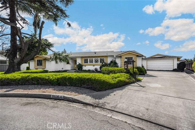 Detail Gallery Image 56 of 73 For 11606 Ellery, Garden Grove,  CA 92841 - 4 Beds | 2/1 Baths