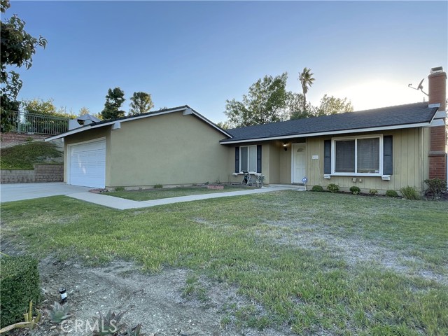 411 N Prospectors Rd, Diamond Bar, CA 91765