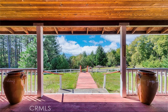 Detail Gallery Image 6 of 44 For 18526 Mariposa Creek Rd, Willits,  CA 95490 - 3 Beds | 2/1 Baths