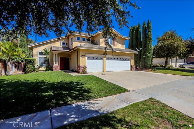 Image 2 for 1075 Silvercreek Rd, Corona, CA 92882