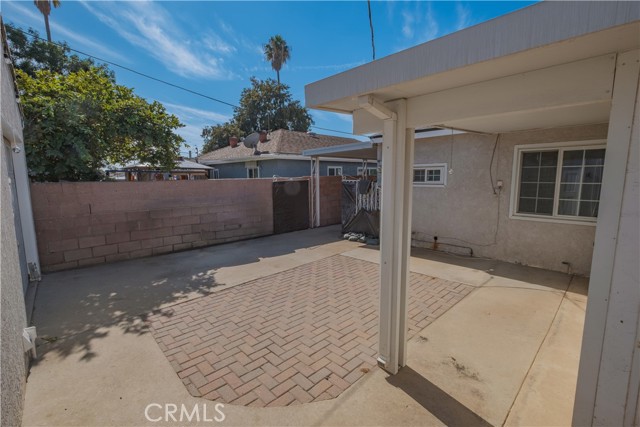 Detail Gallery Image 26 of 26 For 11426 Newgate Ave, Whittier,  CA 90605 - 3 Beds | 1 Baths