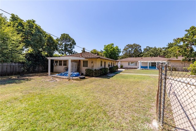 Detail Gallery Image 6 of 12 For 1640 Bedford, San Marino,  CA 91108 - 3 Beds | 3/2 Baths