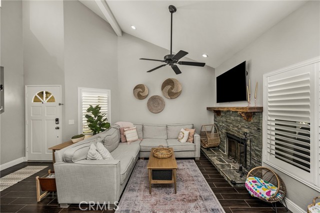 Detail Gallery Image 9 of 40 For 6045 Nantucket, Yorba Linda,  CA 92887 - 2 Beds | 2/1 Baths