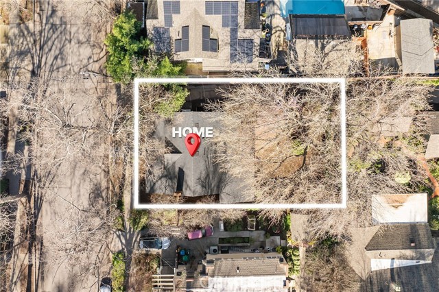 Detail Gallery Image 41 of 47 For 405 Cypress St, Chico,  CA 95928 - 3 Beds | 1 Baths