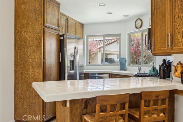 Detail Gallery Image 9 of 34 For 1334 Tourney Hill Ln #61,  Nipomo,  CA 93444 - 2 Beds | 2 Baths