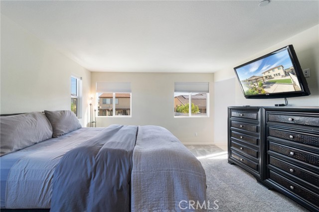 Detail Gallery Image 29 of 55 For 30543 Silky Lupine, Murrieta,  CA 92563 - 5 Beds | 3 Baths