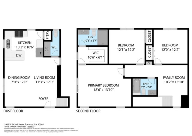 Detail Gallery Image 31 of 31 For 3922 W 242nd St, Torrance,  CA 90505 - 3 Beds | 2/1 Baths