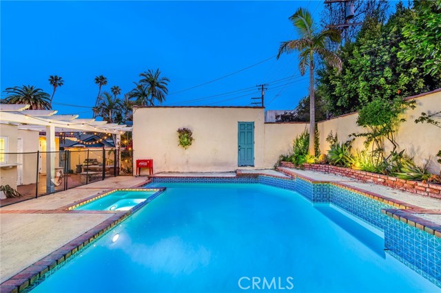 Detail Gallery Image 42 of 44 For 209 Ximeno Ave, Long Beach,  CA 90803 - 3 Beds | 2 Baths