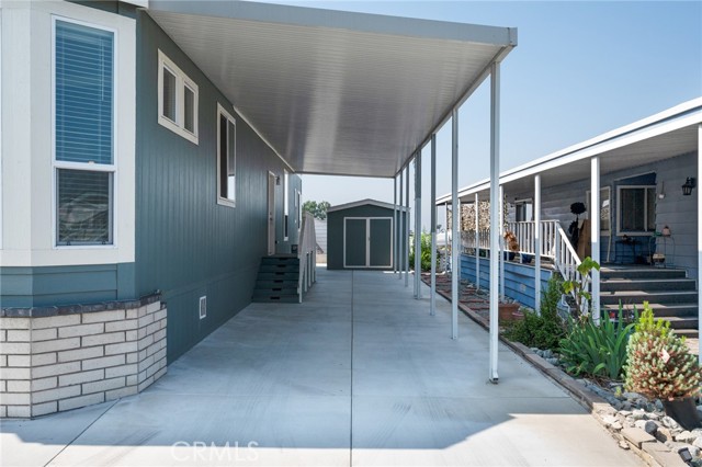 Detail Gallery Image 23 of 65 For 3800 Bradford St #233,  La Verne,  CA 91750 - 3 Beds | 2 Baths