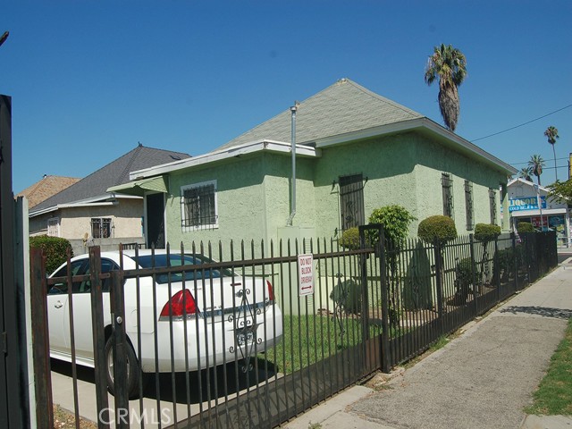 Image 3 for 1286 E 47Th St, Los Angeles, CA 90011