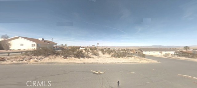 1234 Homestead Drive, Twentynine Palms, California 92277, ,Land,For Sale,1234 Homestead Drive,CRSR24007628