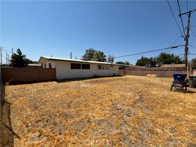 Detail Gallery Image 18 of 19 For 1003 W Avenue J6, Lancaster,  CA 93534 - 4 Beds | 2 Baths