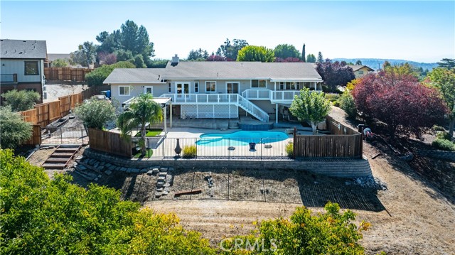 Detail Gallery Image 39 of 54 For 753 Walnut Dr, Paso Robles,  CA 93446 - 3 Beds | 2 Baths