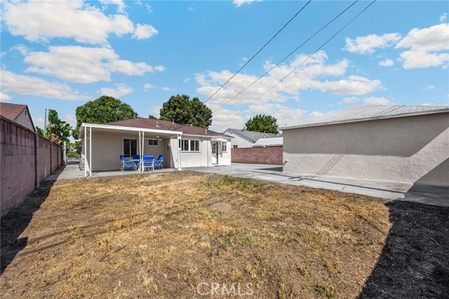 Detail Gallery Image 15 of 17 For 13418 Harvest Ave, Norwalk,  CA 90650 - 3 Beds | 1 Baths