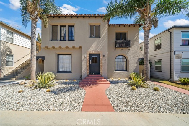 Detail Gallery Image 3 of 23 For 1142 Bennett, Long Beach,  CA 90804 - 2 Beds | 1 Baths