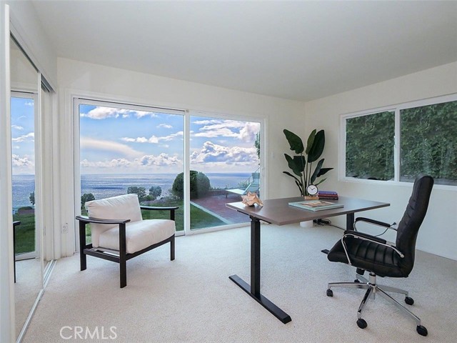 2nd of 4 Bedrooms or Office w/Amazing Views!