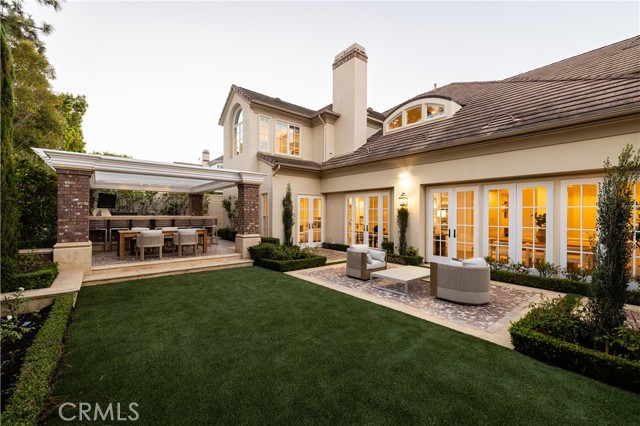 Detail Gallery Image 51 of 72 For 8 Gleneagles Dr, Newport Beach,  CA 92660 - 5 Beds | 5/1 Baths