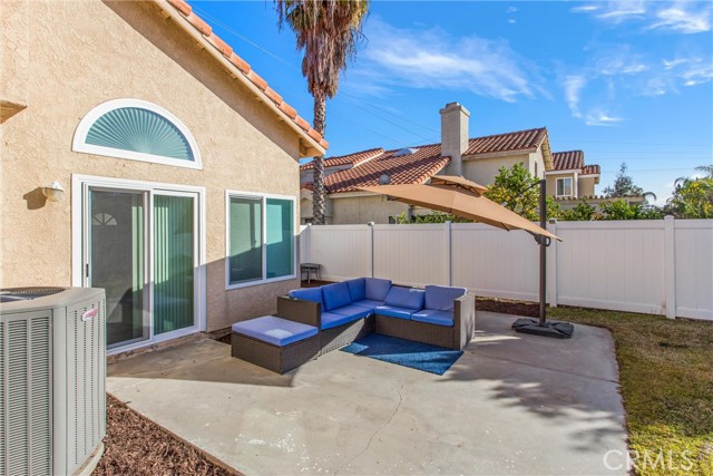 Detail Gallery Image 28 of 35 For 10464 Agate, Mentone,  CA 92359 - 3 Beds | 2/1 Baths