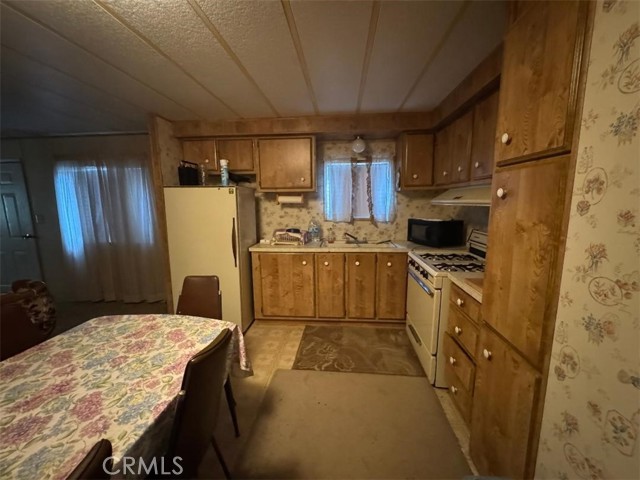 Detail Gallery Image 16 of 29 For 57590 Benton Way, Anza,  CA 92539 - 2 Beds | 1 Baths