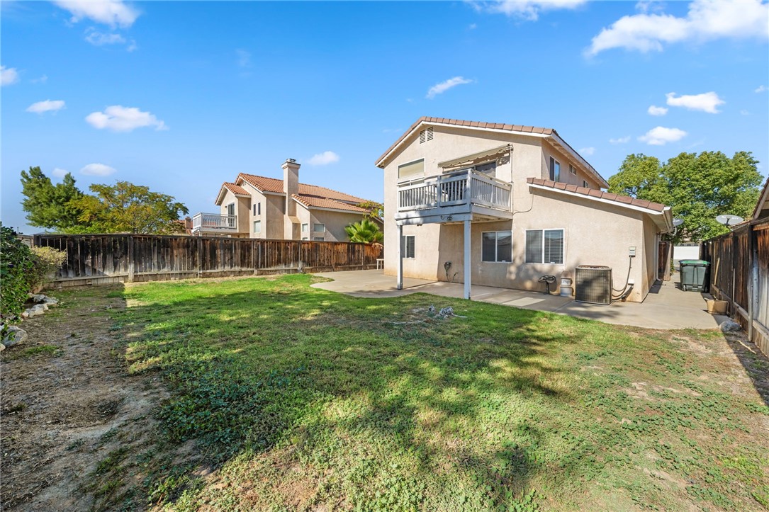 Detail Gallery Image 44 of 45 For 1093 Autumnwood Ln, Perris,  CA 92571 - 4 Beds | 2/1 Baths