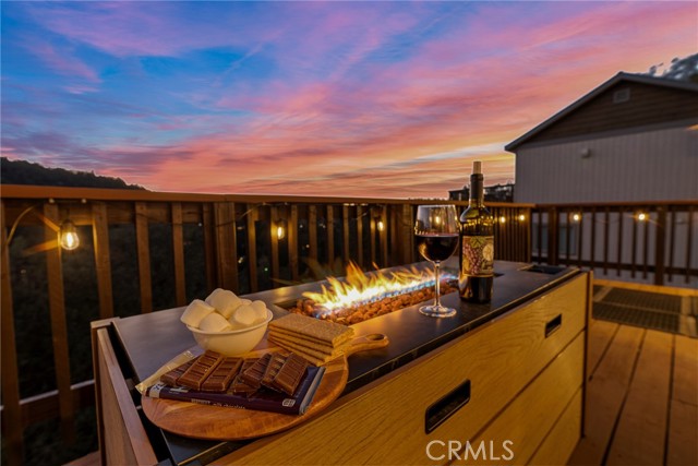 Detail Gallery Image 20 of 49 For 820 Arbula Drive, Crestline,  CA 92325 - 4 Beds | 2/1 Baths