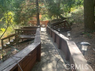 Detail Gallery Image 18 of 29 For 402 Burnt Mill Canyon Rd, Cedarpines Park,  CA 92322 - 2 Beds | 1/1 Baths