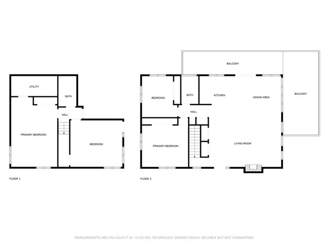 Detail Gallery Image 40 of 40 For 1069 Berne Dr, Crestline,  CA 92325 - 4 Beds | 2 Baths