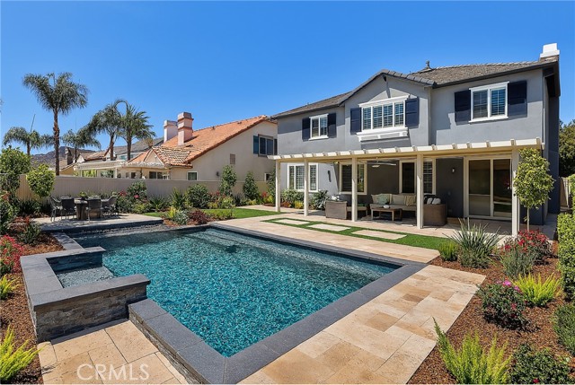 Detail Gallery Image 55 of 63 For 27775 Bottle Brush Way, Murrieta,  CA 92562 - 5 Beds | 3 Baths